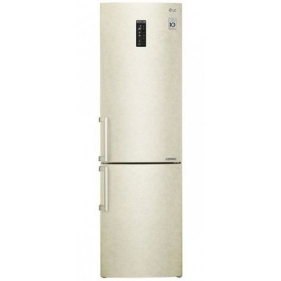 Холодильник LG GA-M599 ZEQZ Холодильник LG GA-M599 ZEQZ