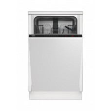 Посудомоечная машина BEKO BDIS 15961 Посудомоечная машина BEKO BDIS 15961