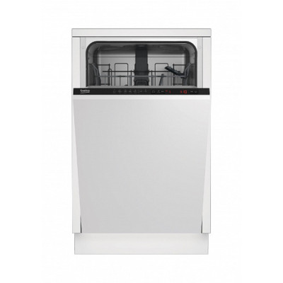 Посудомоечная машина BEKO BDIS 15961 Посудомоечная машина BEKO BDIS 15961