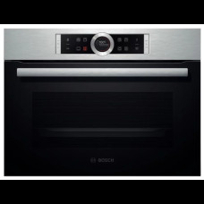 Духовой шкаф BOSCH CBG 675BS1 нержавеющая сталь Духовой шкаф BOSCH CBG 675BS1 нержавеющая сталь