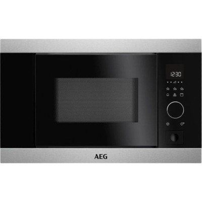 Микроволновая печь AEG MBB1756D-M Микроволновая печь AEG MBB1756D-M
