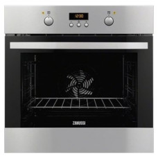 Духовой шкаф ZANUSSI zob 535712 x Духовой шкаф ZANUSSI zob 535712 x