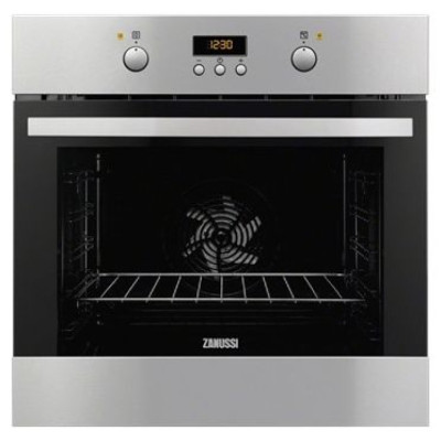 Духовой шкаф ZANUSSI zob 535712 x Духовой шкаф ZANUSSI zob 535712 x