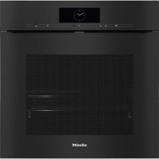 Духовой шкаф MIELE H7860BPX OBSW чёрный обсидиан Духовой шкаф MIELE H7860BPX OBSW чёрный обсидиан