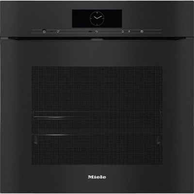 Духовой шкаф MIELE H7860BPX OBSW чёрный обсидиан Духовой шкаф MIELE H7860BPX OBSW чёрный обсидиан