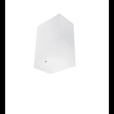 Вытяжка FABER 110.0156.637 CUBIA GLOSS EG8 WH A45 ACT Вытяжка FABER 110.0156.637 CUBIA GLOSS EG8 WH A45 ACT