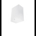 Вытяжка FABER 110.0156.637 CUBIA GLOSS EG8 WH A45 ACT Вытяжка FABER 110.0156.637 CUBIA GLOSS EG8 WH A45 ACT