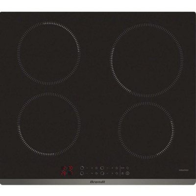 Варочная поверхность BRANDT BPI6420B
