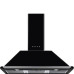 Каминная вытяжка SMEG KT 100 BLE Каминная вытяжка SMEG KT 100 BLE