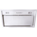 Вытяжка FALMEC BUILT-IN 50 MAX WH (CBIN50.E10#ZZZB460F) Вытяжка FALMEC BUILT-IN 50 MAX WH (CBIN50.E10#ZZZB460F)