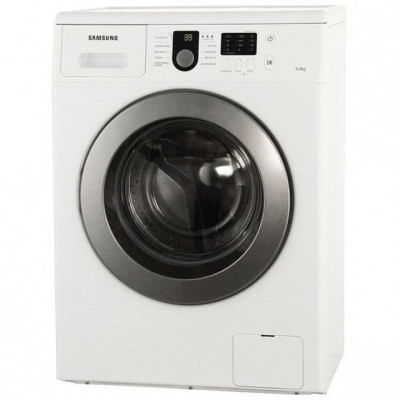 Стиральная машина с фронтальной загрузкой SAMSUNG WF8590NLW9 Стиральная машина с фронтальной загрузкой SAMSUNG WF8590NLW9