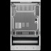 Электрическая плита Zanussi ZCV 955001 S Электрическая плита Zanussi ZCV 955001 S