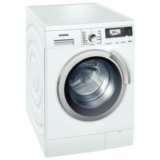 Стиральная машина полноразмерная SIEMENS wm 16s750 dn Стиральная машина полноразмерная SIEMENS wm 16s750 dn