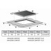 Варочная поверхность MEFERI MIH302GR COMFORT PLUS Варочная поверхность MEFERI MIH302GR COMFORT PLUS