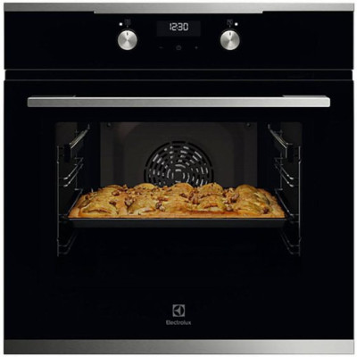 Духовой шкаф ELECTROLUX KOD5C70BX Духовой шкаф ELECTROLUX KOD5C70BX