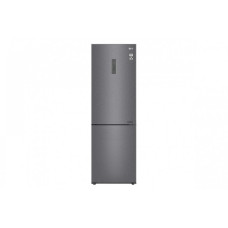 Холодильник LG GA-B459CLWL Холодильник LG GA-B459CLWL