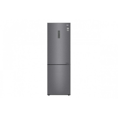 Холодильник LG GA-B459CLWL Холодильник LG GA-B459CLWL