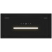 Вытяжка MEFERI SMARTBOX60BK GLASS COMFORT Вытяжка MEFERI SMARTBOX60BK GLASS COMFORT