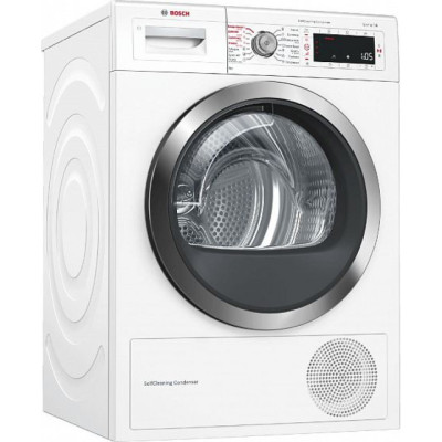 Сушильный автомат Bosch WTW 85561 OE Сушильный автомат Bosch WTW 85561 OE