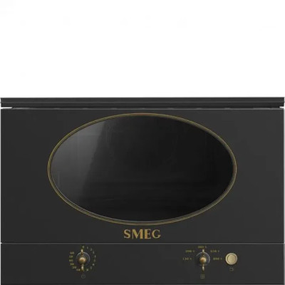 Микроволновая печь SMEG MP822NAO Микроволновая печь SMEG MP822NAO