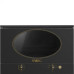 Микроволновая печь SMEG MP822NAO Микроволновая печь SMEG MP822NAO