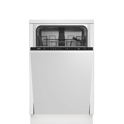 Посудомоечная машина BEKO BDIS 15021 Посудомоечная машина BEKO BDIS 15021