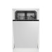 Посудомоечная машина BEKO BDIS 15021 Посудомоечная машина BEKO BDIS 15021