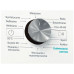 Стиральная машина WHIRLPOOL FFB7438BVPL Стиральная машина WHIRLPOOL FFB7438BVPL