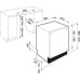 Посудомоечная машина FRANKE FDW 613 E7PA+ (117.0492.037) Посудомоечная машина FRANKE FDW 613 E7PA+ (117.0492.037)