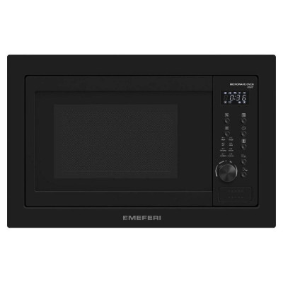 Микроволновая печь MEFERI MMO6025BK POWER Микроволновая печь MEFERI MMO6025BK POWER