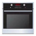 Духовой шкаф Kuppersbusch EEB 6300.5 MX Духовой шкаф Kuppersbusch EEB 6300.5 MX