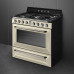 Варочный центр Smeg TR90P9 Варочный центр Smeg TR90P9