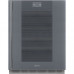 Встраиваемый винный шкаф SMEG CVI138RWS2 Встраиваемый винный шкаф SMEG CVI138RWS2