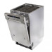 Посудомоечная машина BBK 45-DW202D Посудомоечная машина BBK 45-DW202D