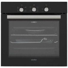 Духовой шкаф SIMFER B6GB12055 Духовой шкаф SIMFER B6GB12055