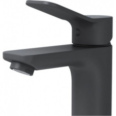 Смеситель для раковины AM.PM X-Joy F85A02122 черный
