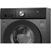 Стиральная машина WEISSGAUFF WM 45127 Direct Drive Inverter Steam Deep Grey Стиральная машина WEISSGAUFF WM 45127 Direct Drive Inverter Steam Deep Grey