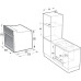 Духовой шкаф GORENJE BO6737E01TNBG Духовой шкаф GORENJE BO6737E01TNBG