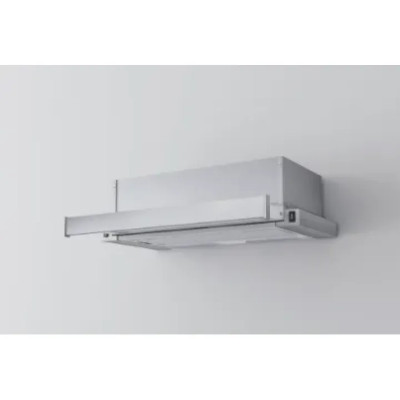 Встраиваемая вытяжка LEX SIDA 2М 500 INOX Встраиваемая вытяжка LEX SIDA 2М 500 INOX