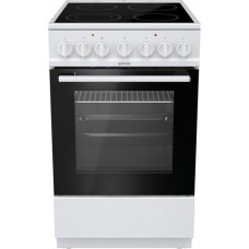 Стеклокерамическая плита GORENJE EC5221WC