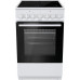 Стеклокерамическая плита GORENJE EC5221WC Стеклокерамическая плита GORENJE EC5221WC