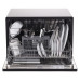 Посудомоечная машина SIMFER DBB6602 Посудомоечная машина SIMFER DBB6602
