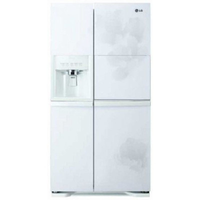 Холодильник side-by-side LG gr-p247pgmh Холодильник side-by-side LG gr-p247pgmh