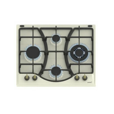 Варочная панель CATA RDI 631 IVORY