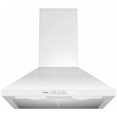 Вытяжка SIEMENS LC 64WA221 белая Вытяжка SIEMENS LC 64WA221 белая