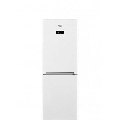 Холодильник BEKO RCNK296E20BW Холодильник BEKO RCNK296E20BW