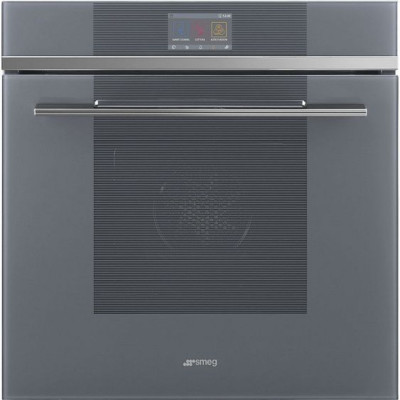Духовой шкаф SMEG SFP6104SPS Духовой шкаф SMEG SFP6104SPS