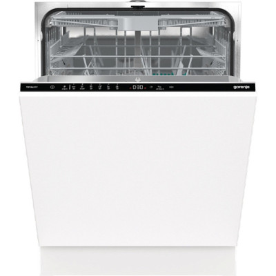 Посудомоечная машина GORENJE GV643D60 Посудомоечная машина GORENJE GV643D60