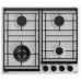Варочная поверхность KORTING HG 6302 CTW Варочная поверхность KORTING HG 6302 CTW