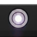 Вытяжка KRONA SVEN 600 black one knob Вытяжка KRONA SVEN 600 black one knob